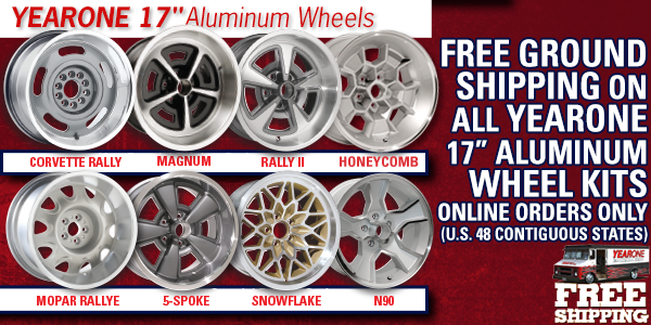 Year one best sale auto parts